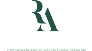 Dr Robin Abell