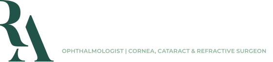 Dr Robin Abell